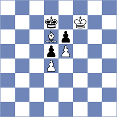 Junior - Mayaud (chess.com INT, 2025)