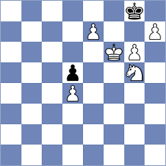 Sarana - Kawka (chess.com INT, 2025)