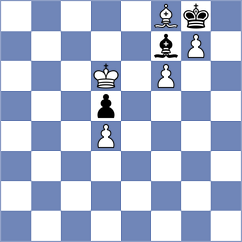 Melikhov - Jegorovas (chess.com INT, 2022)
