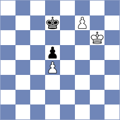 Gahan - Martin Carmona (chess.com INT, 2022)