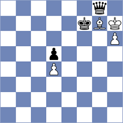 Jeet - Grigoriants (chess.com INT, 2025)