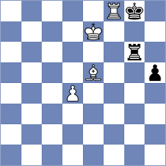 Daspres - Kushko (chess.com INT, 2025)