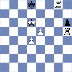 Beulen - Vila Dupla (chess.com INT, 2025)