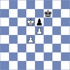 Kozionov - Parfenov (chess.com INT, 2025)