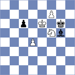 Williams - Aakash (chess.com INT, 2025)