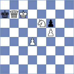 Machaca Paniagua - Galanov (Lichess.org INT, 2021)