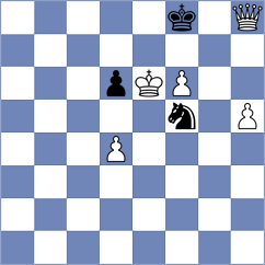 Brehovsky - Polterauer (Playchess.com INT, 2020)