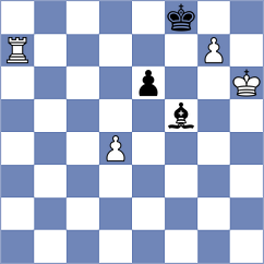 Zumsande - Ortega Amarelle (Chess.com INT, 2017)