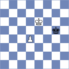 Scheglov - Perez Gormaz (chess.com INT, 2025)