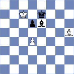 Tiarks - Palencia (chess.com INT, 2024)