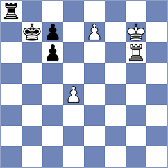 Pushkov - Pogrebnoy (Armavir, 2015)