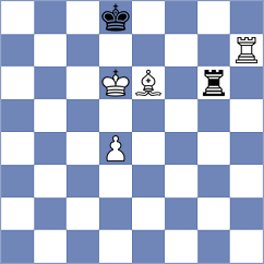 Hilkevich - Iljushina (Chess.com INT, 2021)