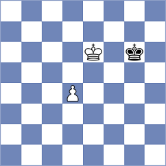Santos Ruiz - Yang Kaiqi (chess.com INT, 2025)