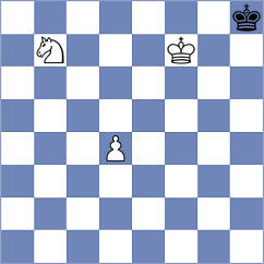 Rocha - Moreno Padilla (Lichess.org INT, 2021)