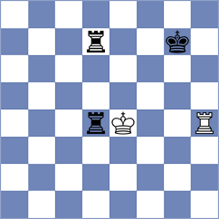 Loncharic - Suarez (Lichess.org INT, 2020)