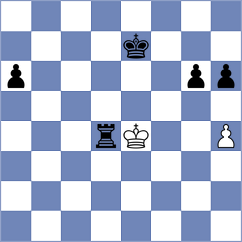 Nery Junior - Ibadov (chess.com INT, 2024)