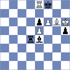 Khachiyan - Allahverdiyeva (chess.com INT, 2022)