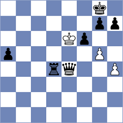 Rosenkranz - Kalis (Playchess.com INT, 2020)