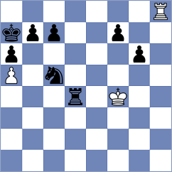 Lewis - Hurst (Lichess.org INT, 2020)