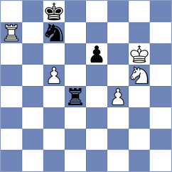 Djordjevic - Ristic (Nis, 2014)