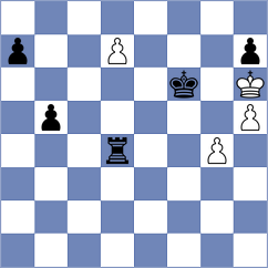 Lopez - La Villa Rivas (chess.com INT, 2025)