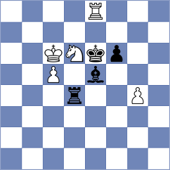 Duda - Bilych (chess.com INT, 2023)
