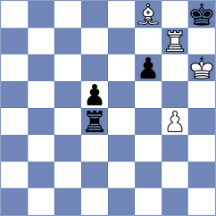 Ordonez Torres - Villaescusa Navalon (Lichess.org INT, 2021)