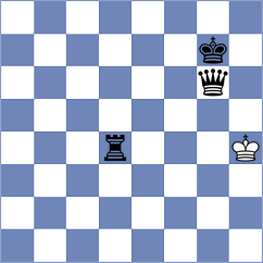 Novikova - Sanudula (chess.com INT, 2023)
