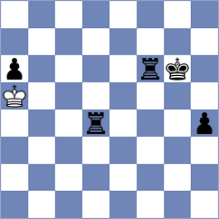 Ozen - Postnikov (chess.com INT, 2022)