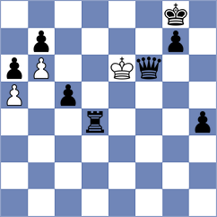Lamotte Tavares - Tarun (Chess.com INT, 2021)