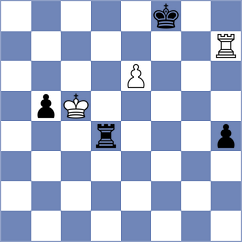 Bergo - Ricci (Noale, 2010)