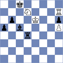 Nguyen Quang Anh - Coe (chess.com INT, 2025)