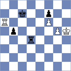 Verbin - Fang (FIDE Online Arena INT, 2024)