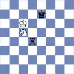 Komljenovic - San Martin (Linares, 2005)