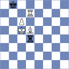 Lee - Beniosev (chess.com INT, 2025)