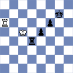Pedersen - Nielsen (Denmark, 1992)