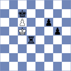 Aydin - Kravtsiv (chess.com INT, 2023)
