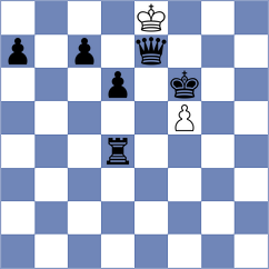 Weiskopf - Arndt (Playchess.com INT, 2020)