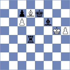 Carafizi - Vardanyan (chess.com INT, 2025)
