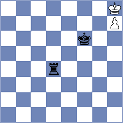 Datchenko - Vovchik (Playchess.com INT, 2004)