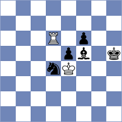 Matta - Tahmasebi (chess.com INT, 2025)