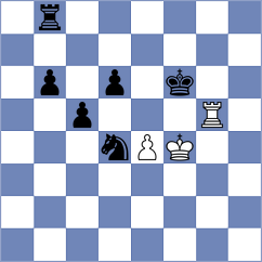Sanchez - Rangel (Cascavel, 1996)