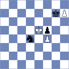 Tverdohlebov - Gasanov (Poltava, 2009)