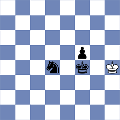 Weetik - Krzywda (chess.com INT, 2022)