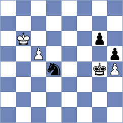 Svicevic - Romero Ruscalleda (chess.com INT, 2022)