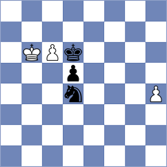 Komljenovic - Beltran (Benasque, 1993)