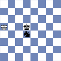 Mendonca - Kovalev (chess.com INT, 2024)