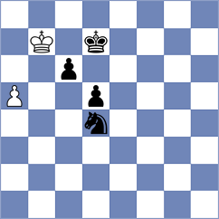 Milutinovic - Blagojevic (Jagodina, 2011)