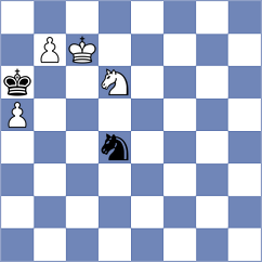 Hutchinson - Feiguelman (Calvia, 2005)