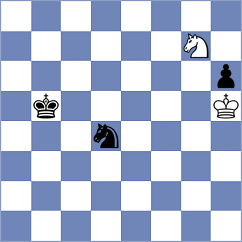 Martinez Alcantara - Akash Pc (Montcada, 2018)